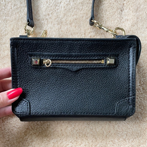 Rebecca Minkoff Handbags - Rebecca Minkoff Extra Mini Crossbody